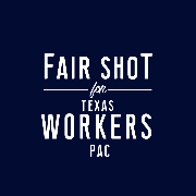 Fair Shot Texas PAC Logo